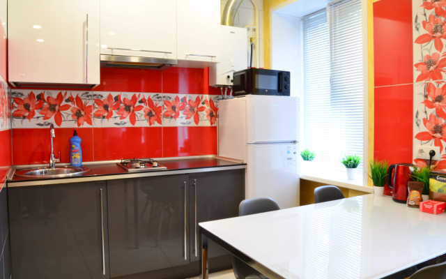 1 Kom Studiya Flat