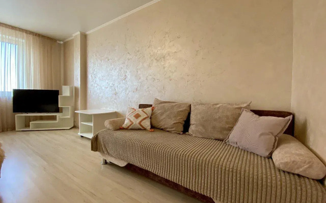 Квартира на улице Артёма 70