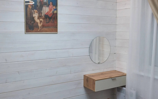 Гостевой Дом 100 м²