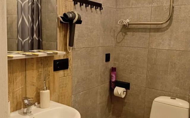 Отель Мечтатель-отель