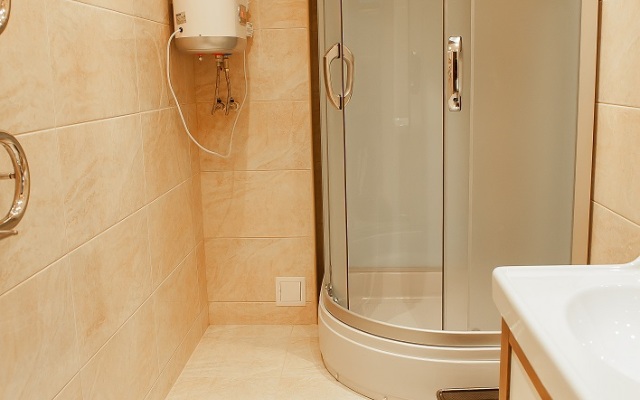 Vip Khaus Hotel
