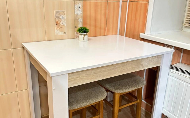 Квартира на Кирова 71