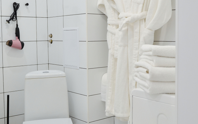 Апартаменты В Гости