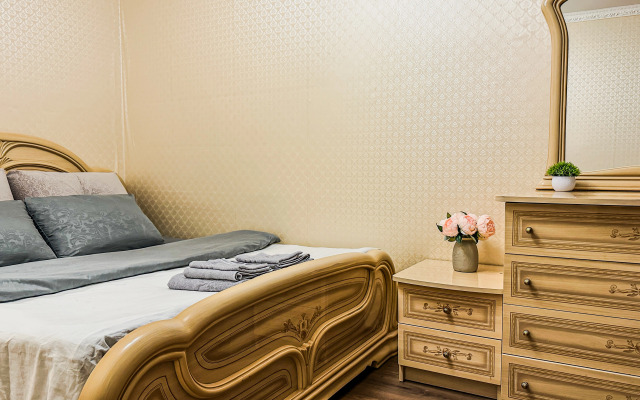 Квартира Уютная Двушка у Метро Рязанский Проспект