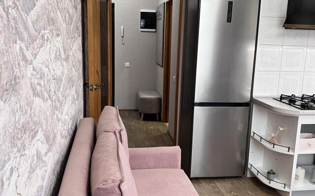 Provans Flat