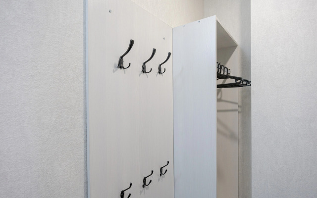 Квартира Новая Двухкомнатная в Жк Галактика