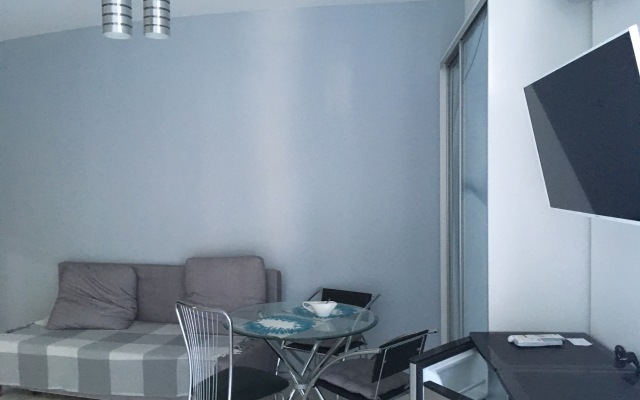 Yalta Primorskij Park Apartments