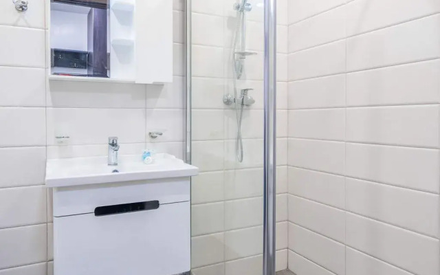 MaRKoS in Loft 2 New Gudauri Apartments