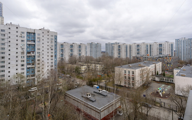 Comfort Home Na Isakovskogo ot Comfort home Flat
