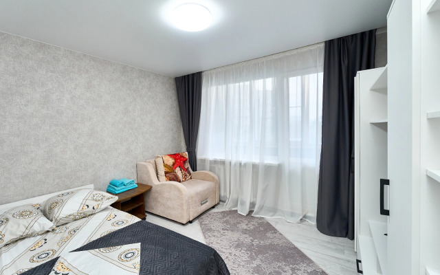 Квартира Черкасская 43