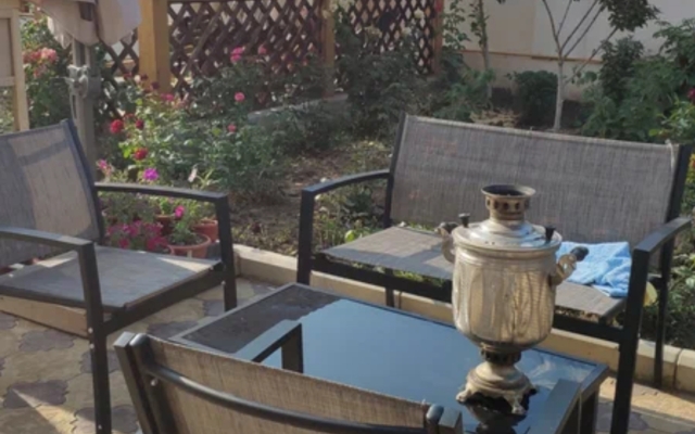 Aquatoria Hotel
