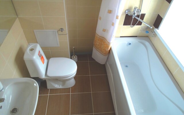 Мини-Отель Слобода