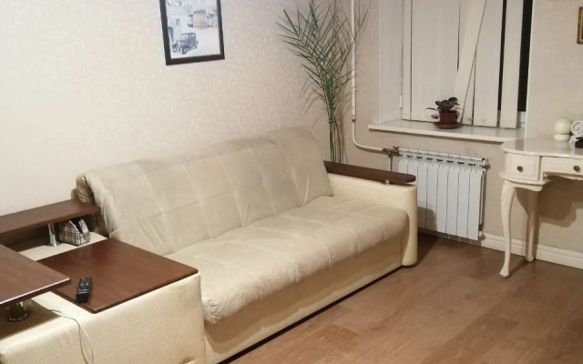 Квартира Двухкомнатная Моховая 13, 69м