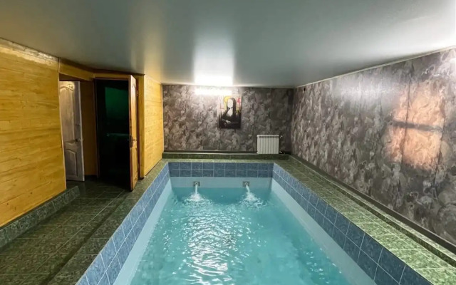 Evrazia Hotel