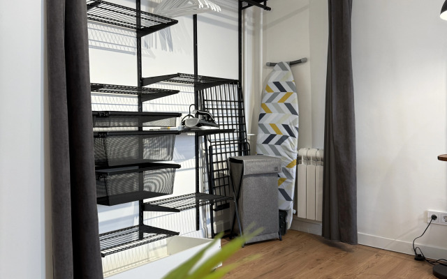 Квартира Красивая квартира с удобной транспортной развязкой