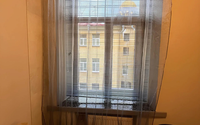 Апартаменты Central Inn