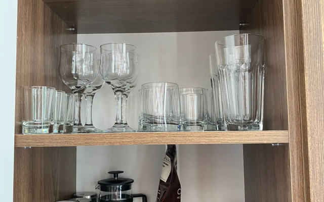 Апартаменты LOFT 5Вершин 3
