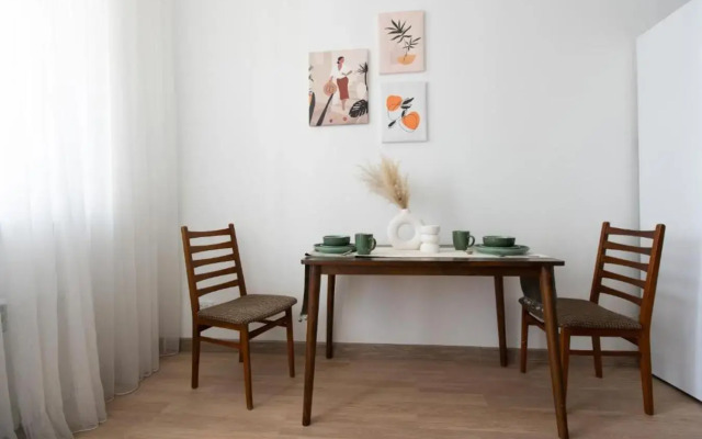 Квартира Bayhouse на ул. Абая 164