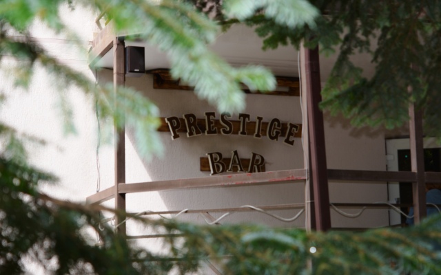 Prestizh-Lagonaki Guest House