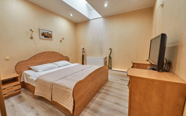 Апартаменты Джера 2