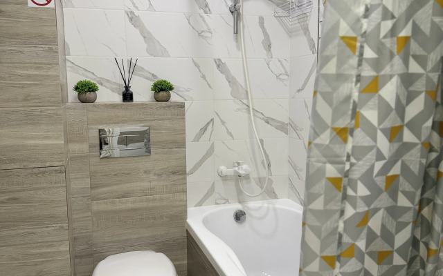 Maryhome U Tretyyakovskoy Galerei Flat