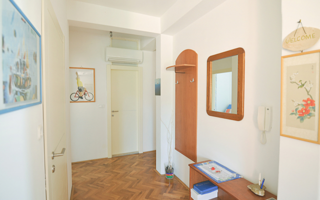 Marjan park Apartments