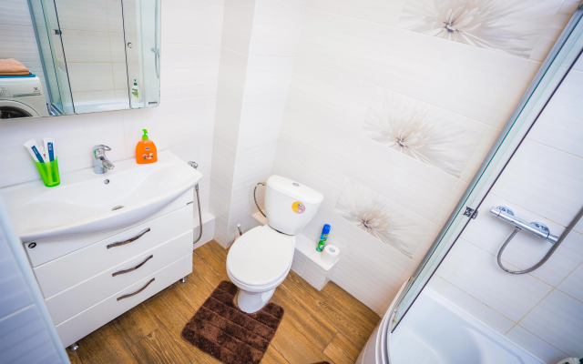 Апартаменты Atlant Apartments 76