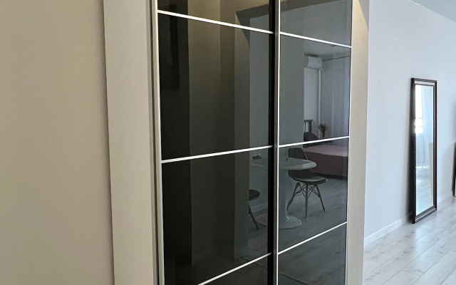 Uyutnaya Studiya Flat Na Sverdlovskoy