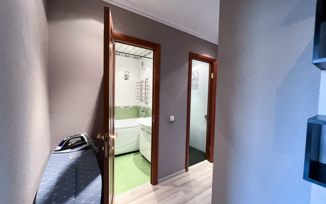 Trekhkomnatnye Na Yubileynoy Apartments