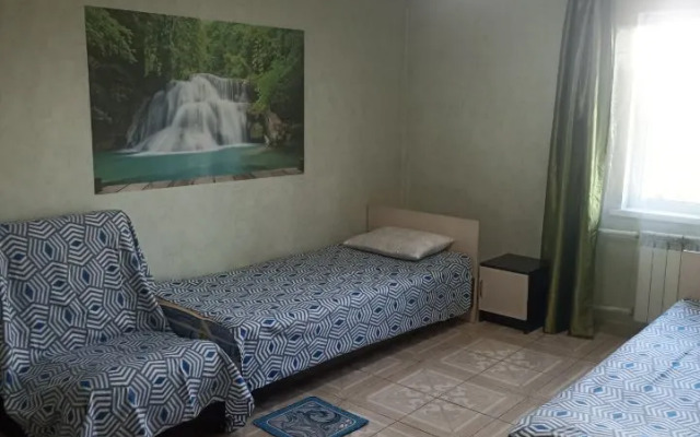 Квартира Огородный переулок 2А