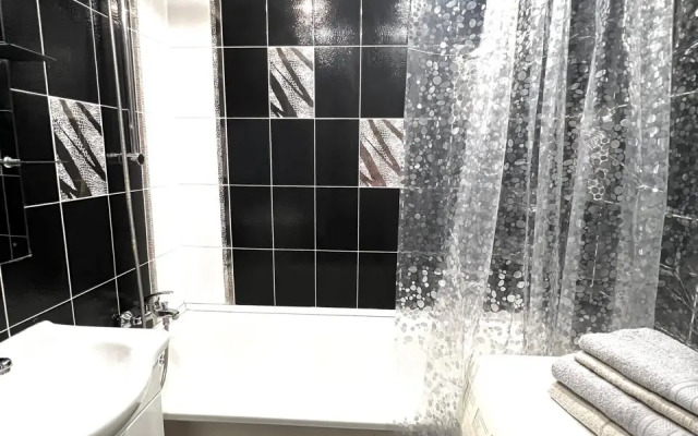 Апартаменты Двухкомнатные рядом с лесопарком