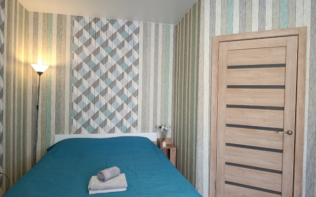 Квартира Недалеко от Центра