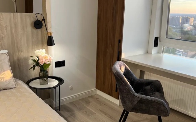 ДзенХоум Отражение 709