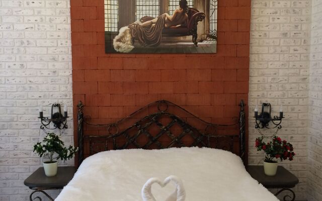 Valeriya Guest House