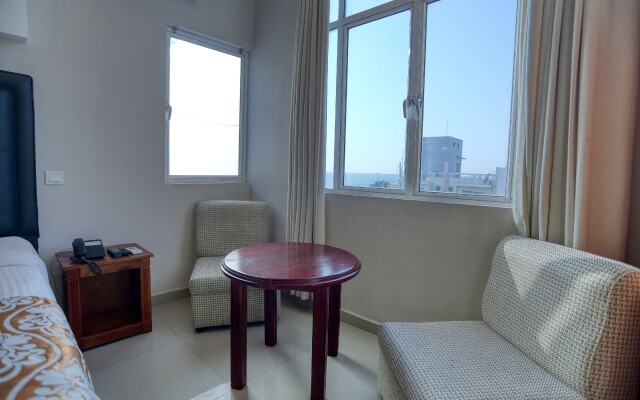 Lazaani Hotel Colombo