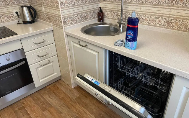 Квартира "Жемчужина Софии"