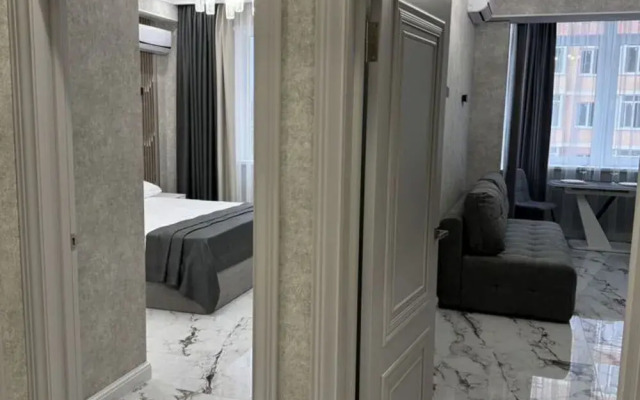 Elitnaya S Krasivym Vidom Flat