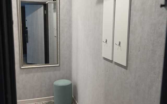 U Fontana Flat