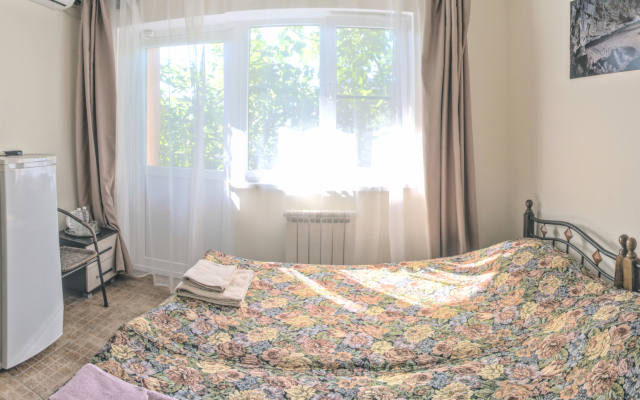 Vinogradnaya Lestnitsa Resort