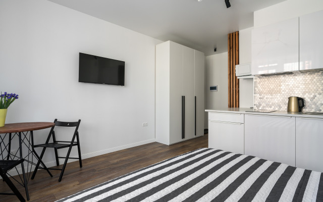 RentalSPb Apartments