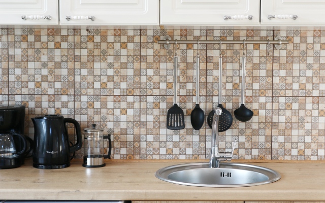 Vuorio Scandi Guest house