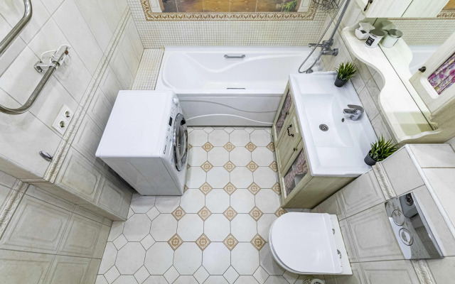 Na Kozitsyna 8 Zhk Selen Flat
