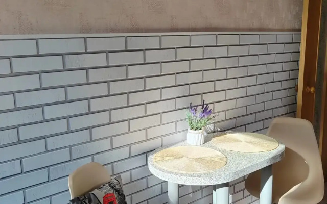 Na Krasnoarmeyskom Prospekte 6 Flat