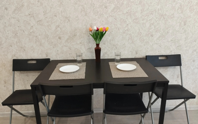 Dvushka Ryadom S Krasnoy Ploschadyyu Alfa Rent Anapa Flat