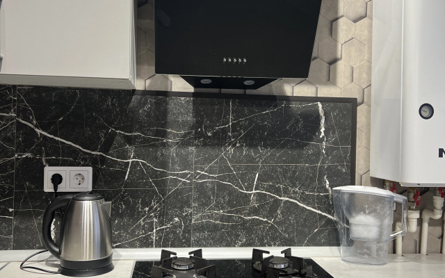 Апартаменты Мега