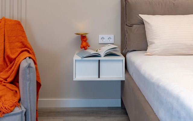 Квартира Современная и Уютная в ЖК София