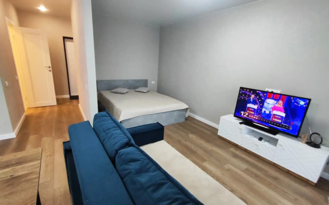 Апартаменты на Володарского 27