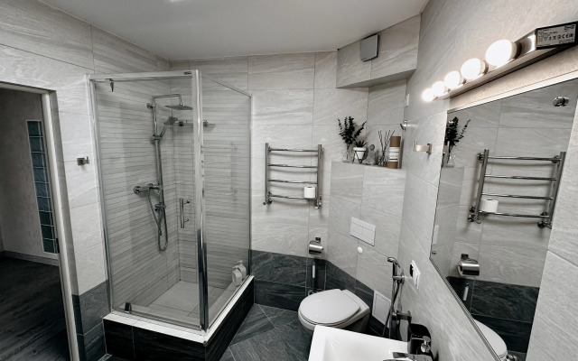 Abramov Comfort Delux Apartments