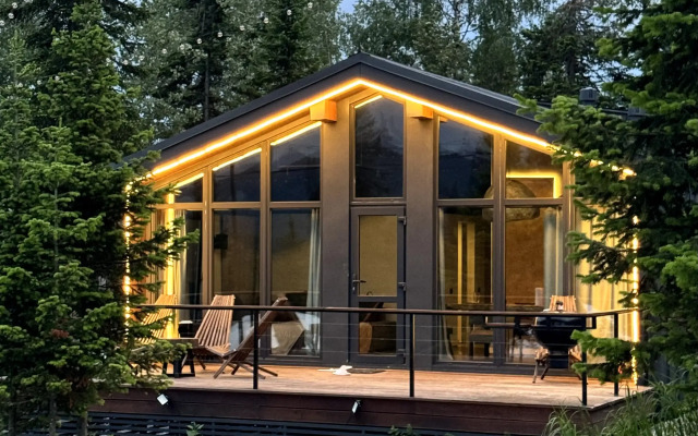 Guest House Luxe House