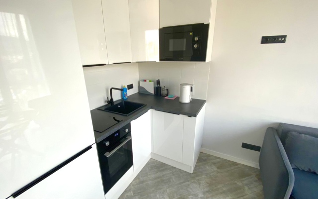 Квартира ЖК  Раз Два Три